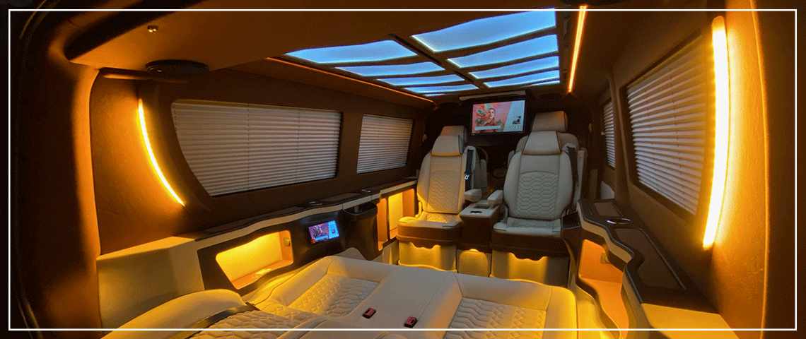 Volkswagen VIP Tasarım Araç Alım Satım Takas İstanbul VIP DİZAYN
